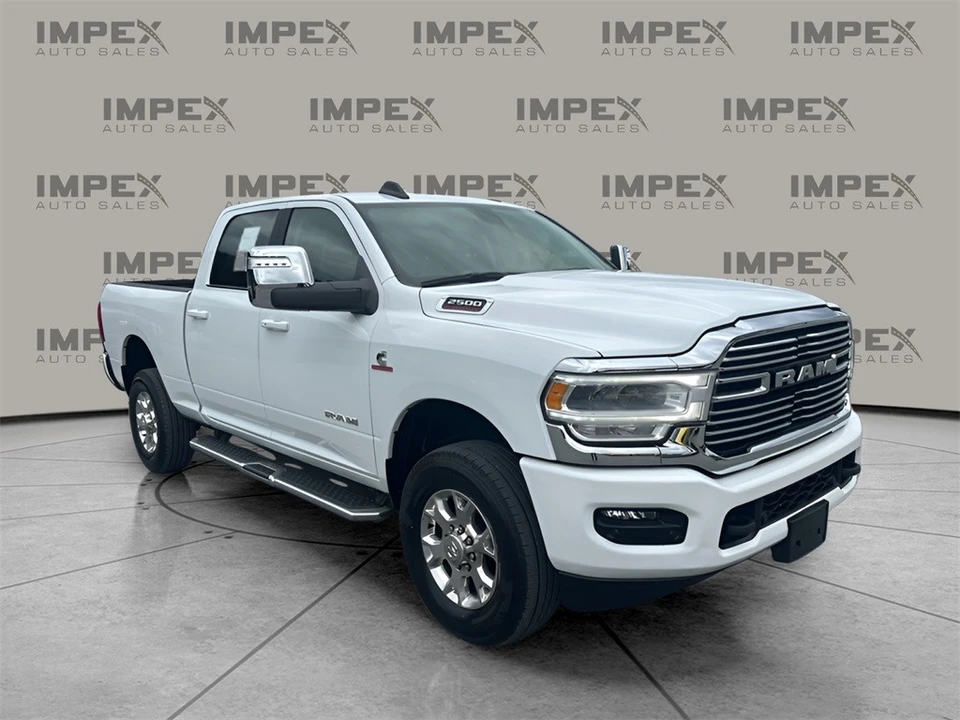 2024 Ram 2500 - Image 7 of 12