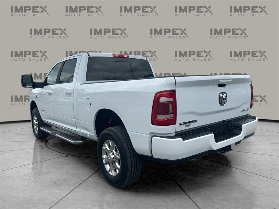 2024 Ram 2500 - Image 3 of 12