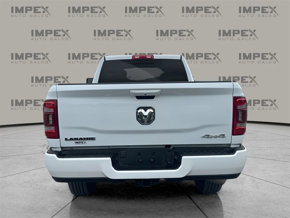 2024 Ram 2500 - Image 4 of 12