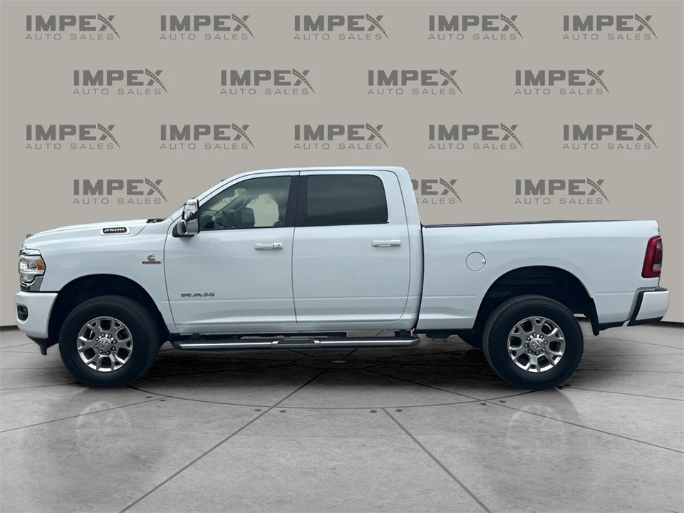 2024 Ram 2500 - Image 2 of 12