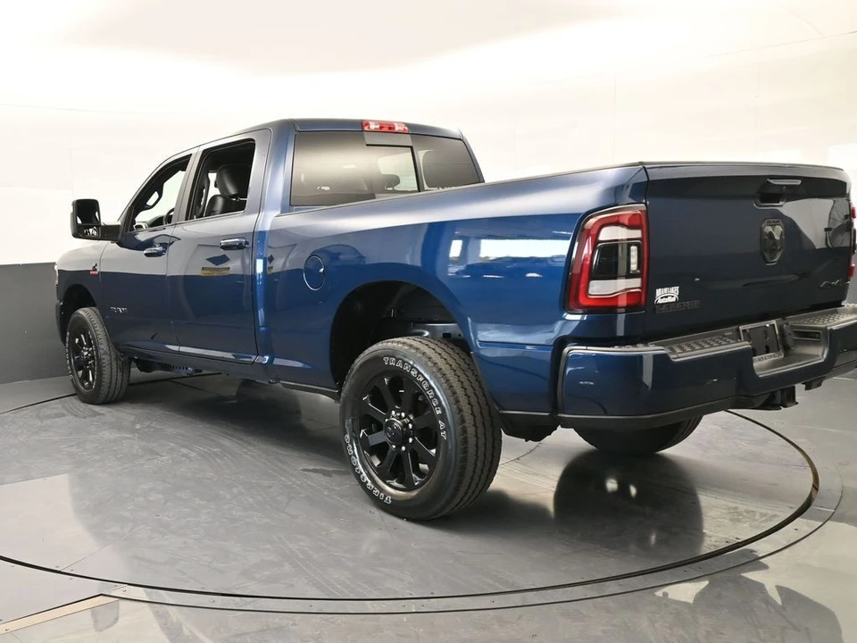 2024 Ram 2500 - Image 4 of 12