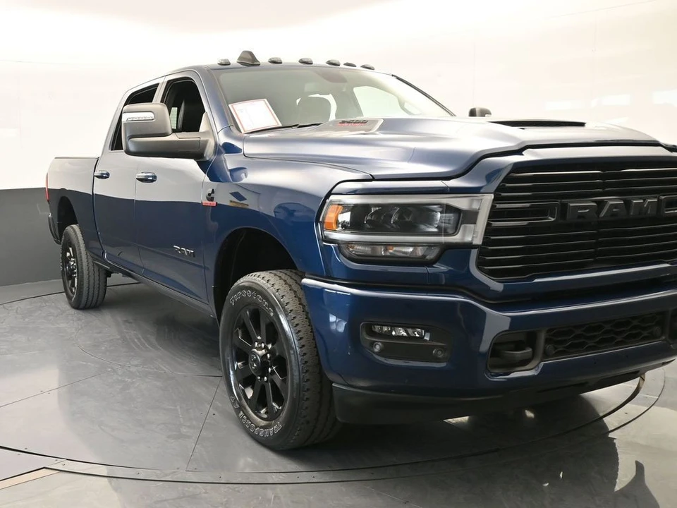 2024 Ram 2500 - Image 9 of 12