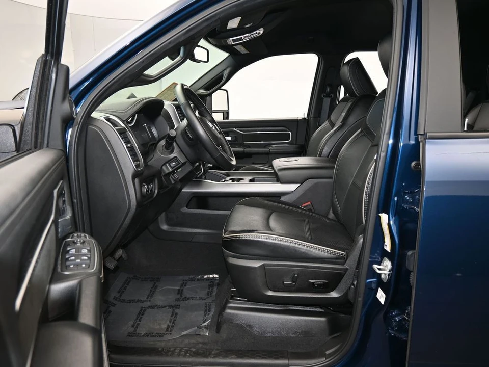 2024 Ram 2500 - Image 11 of 12