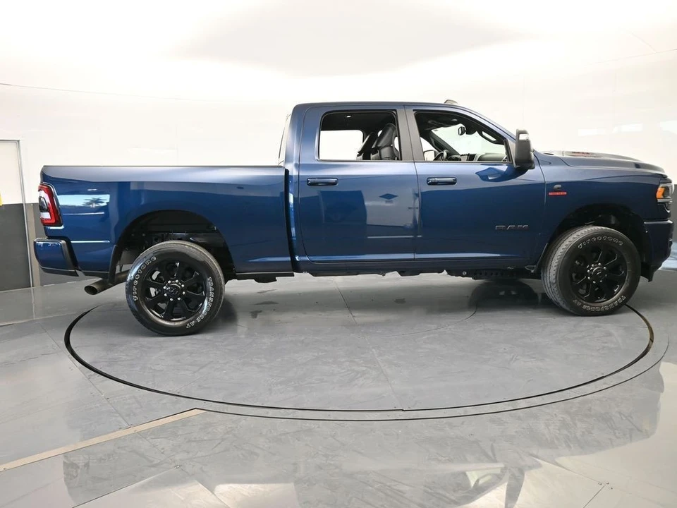 2024 Ram 2500 - Image 7 of 12
