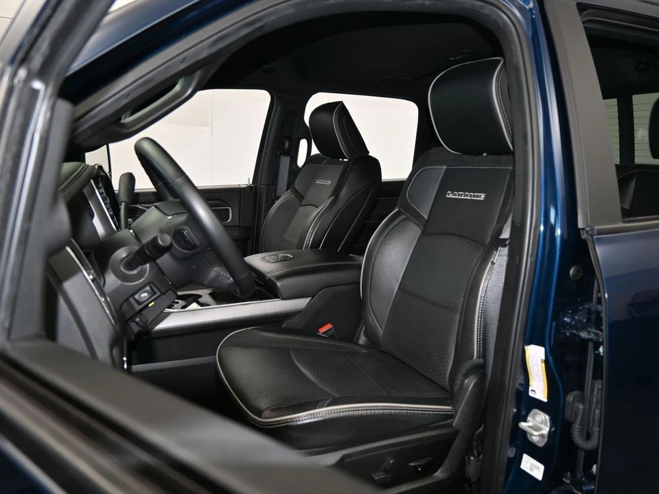 2024 Ram 2500 - Image 10 of 12