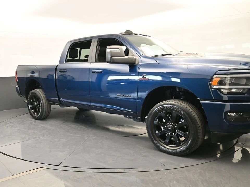 2024 Ram 2500 - Image 8 of 12