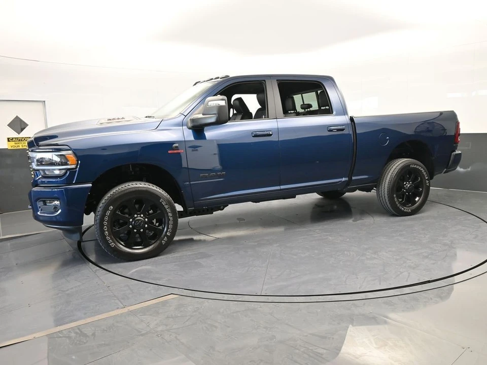 2024 Ram 2500 - Image 2 of 12