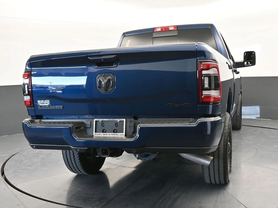 2024 Ram 2500 - Image 5 of 12