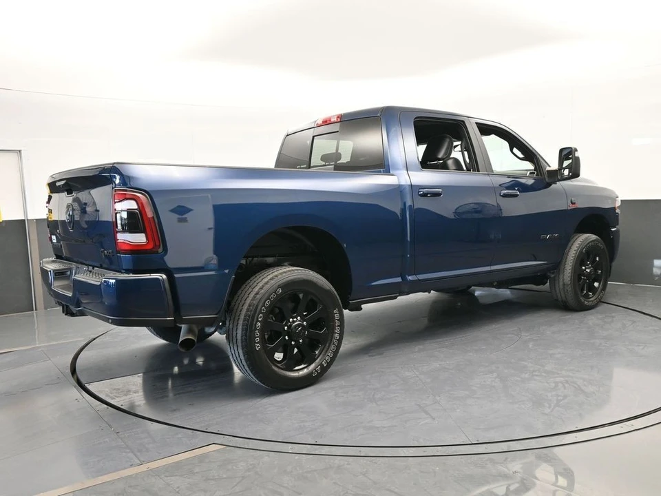 2024 Ram 2500 - Image 6 of 12