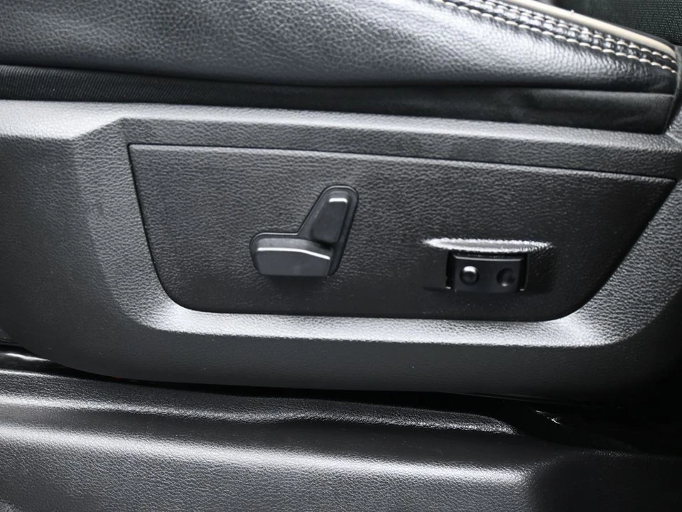 2024 Ram 2500 - Image 12 of 12