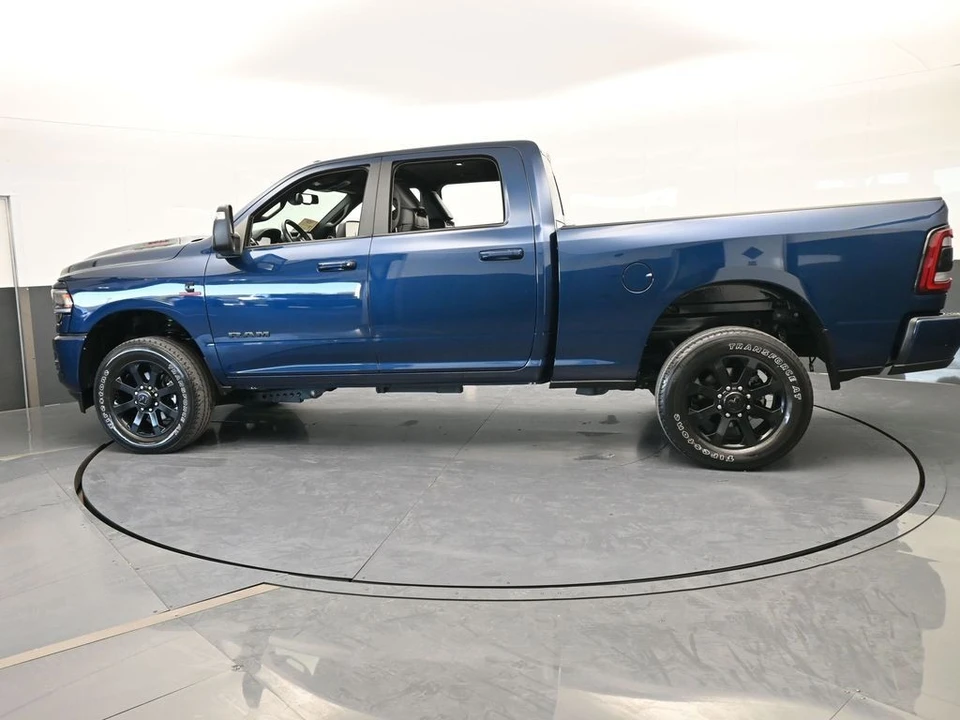 2024 Ram 2500 - Image 3 of 12