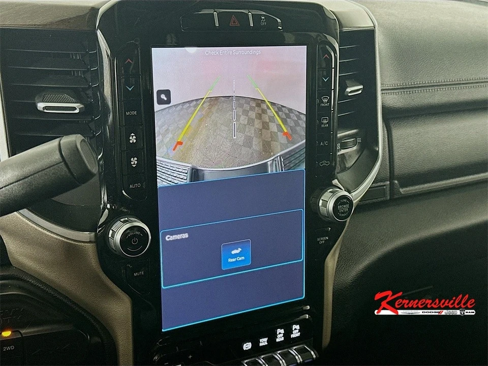 2024 Ram 2500 - Image 20 of 21