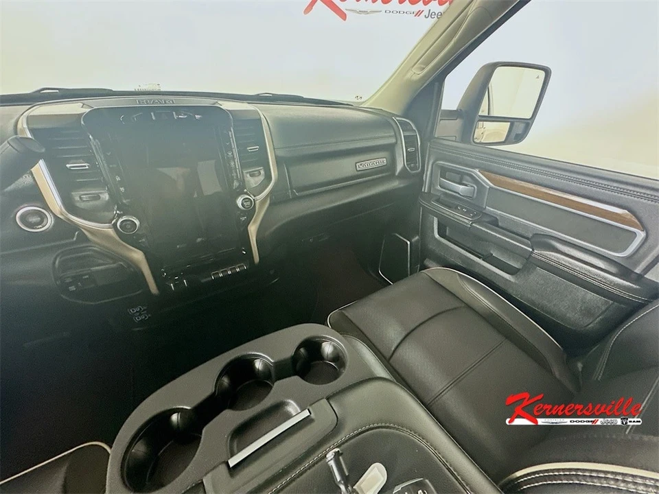 2024 Ram 2500 - Image 11 of 21