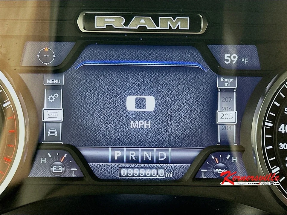 2024 Ram 2500 - Image 15 of 21
