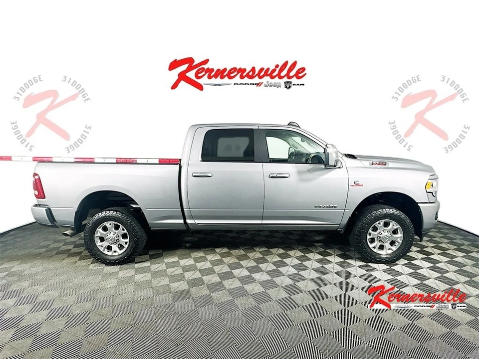 2024 Ram 2500 - Image 8 of 21