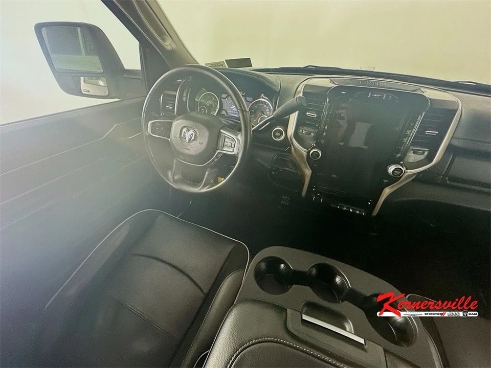 2024 Ram 2500 - Image 9 of 21