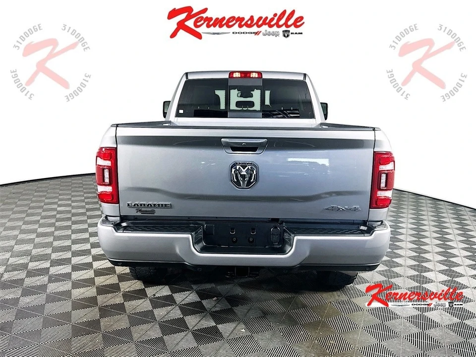 2024 Ram 2500 - Image 6 of 21