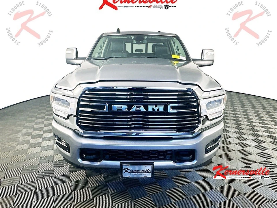 2024 Ram 2500 - Image 2 of 21