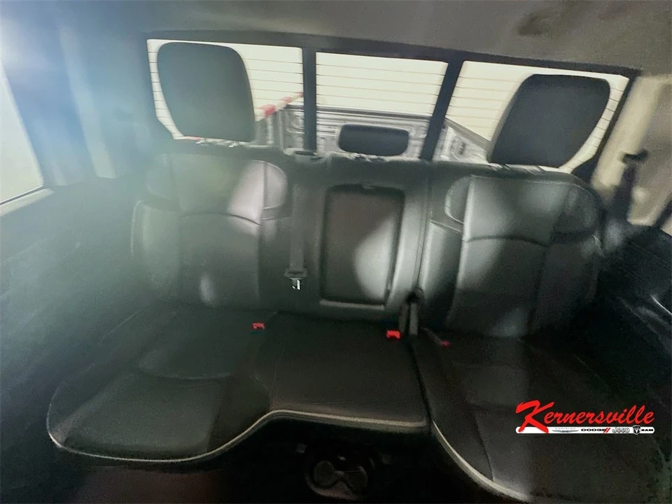 2024 Ram 2500 - Image 12 of 21