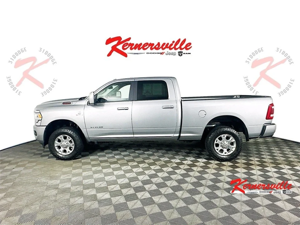 2024 Ram 2500 - Image 4 of 21