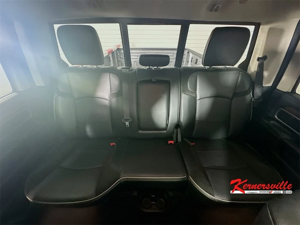 2024 Ram 2500 - Image 13 of 21