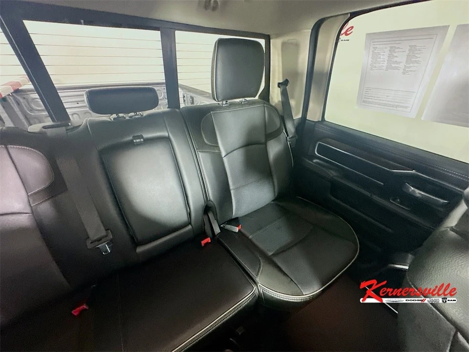2024 Ram 2500 - Image 14 of 21