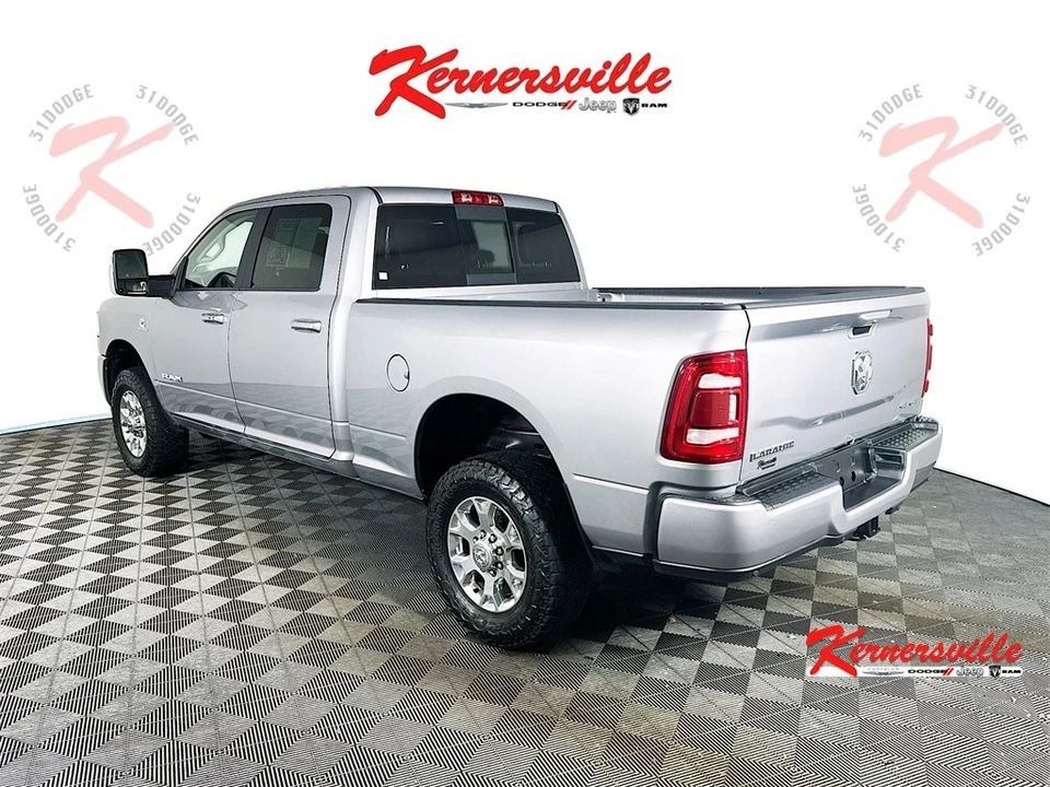 2024 Ram 2500 - Image 5 of 21