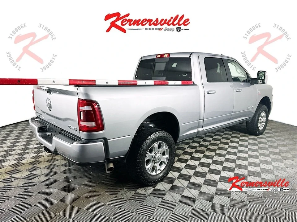 2024 Ram 2500 - Image 7 of 21