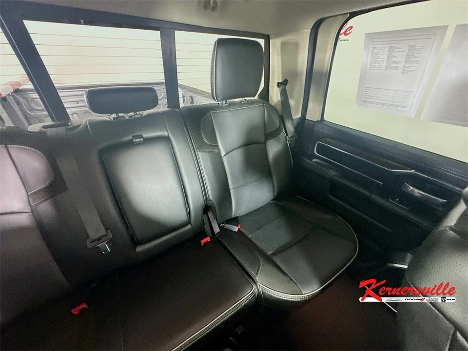2024 Ram 2500 - Image 14 of 21