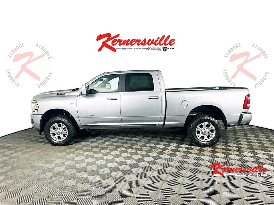 2024 Ram 2500 - Image 4 of 21