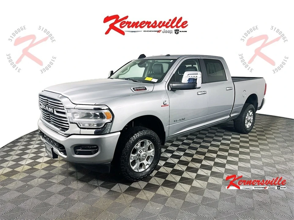2024 Ram 2500 - Image 3 of 21