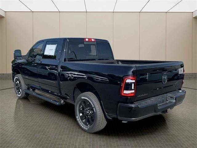 2024 Ram 2500 - Image 3 of 11
