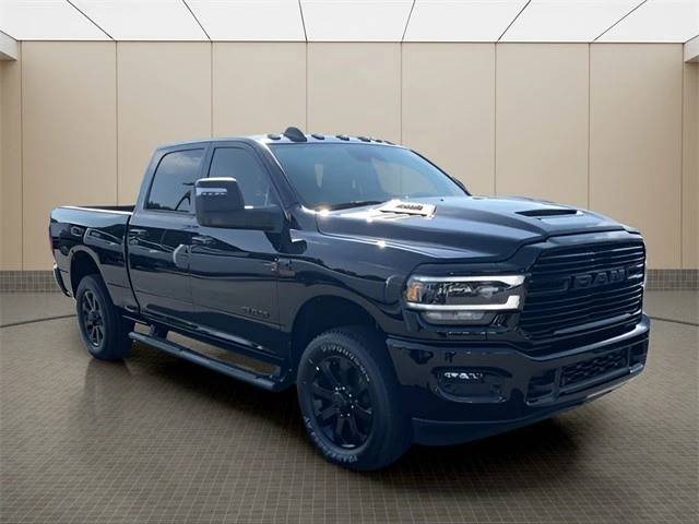 2024 Ram 2500 - Image 6 of 12