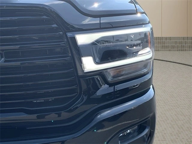 2024 Ram 2500 - Image 9 of 11