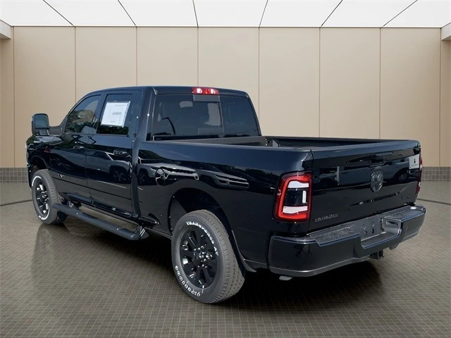 2024 Ram 2500 - Image 3 of 12