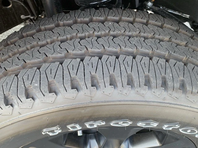 2024 Ram 2500 - Image 11 of 12