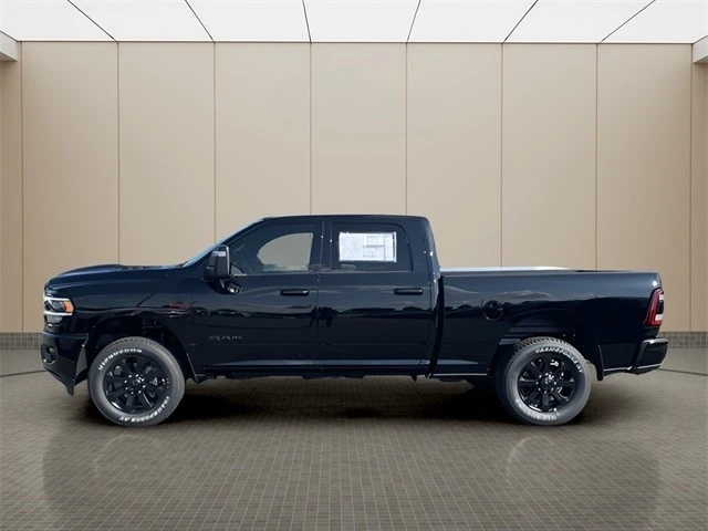 2024 Ram 2500 - Image 2 of 12