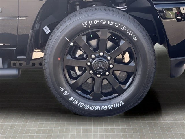 2024 Ram 2500 - Image 10 of 12
