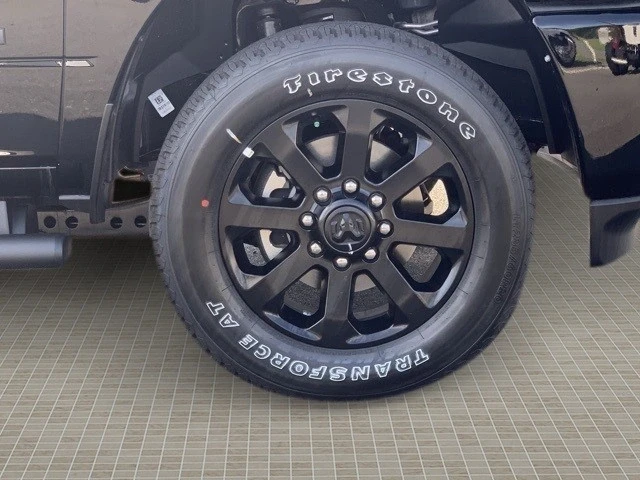 2024 Ram 2500 - Image 10 of 11