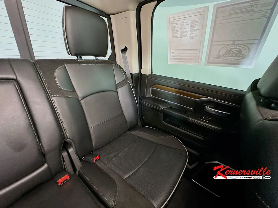 2024 Ram 2500 - Image 14 of 24