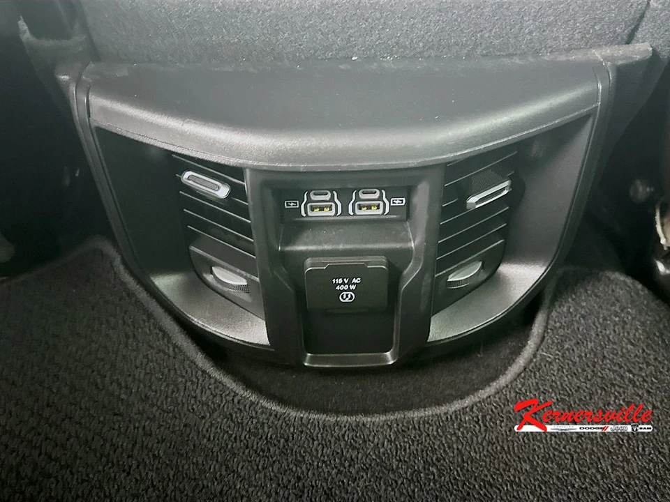 2024 Ram 2500 - Image 21 of 24