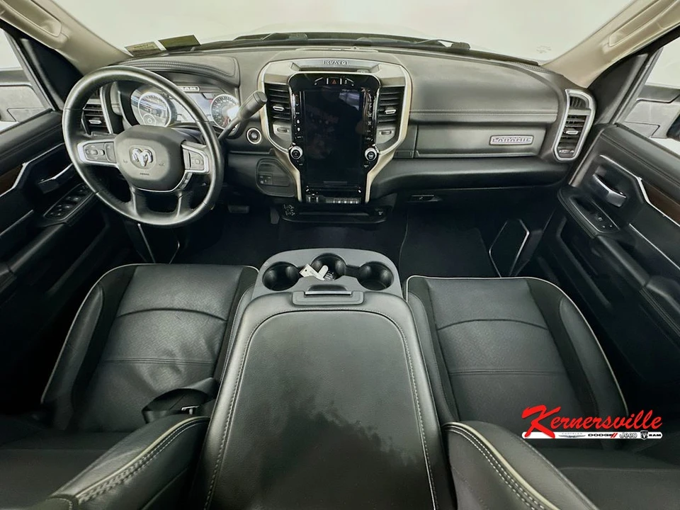 2024 Ram 2500 - Image 10 of 24