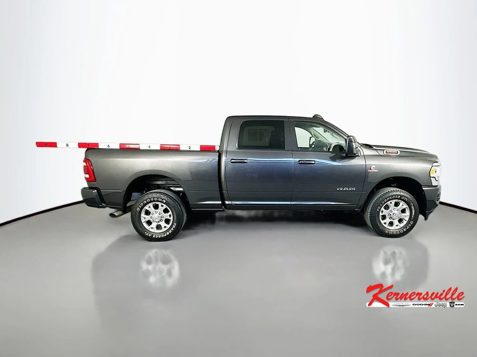 2024 Ram 2500 - Image 8 of 24
