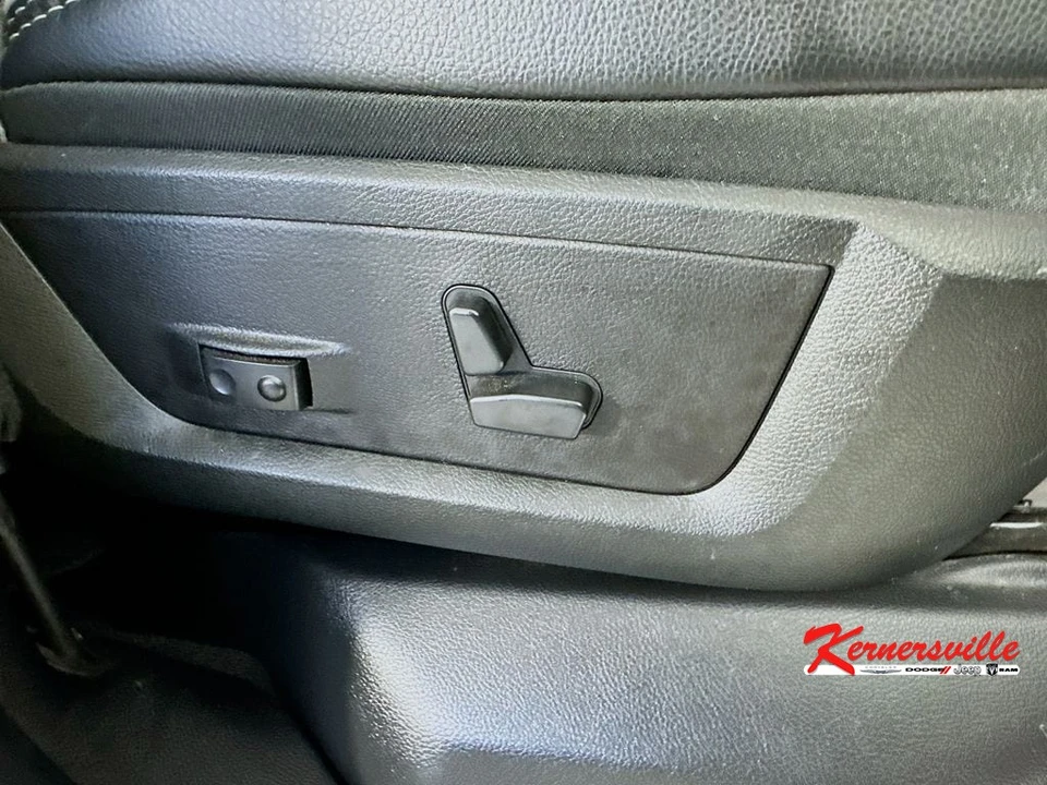 2024 Ram 2500 - Image 23 of 24