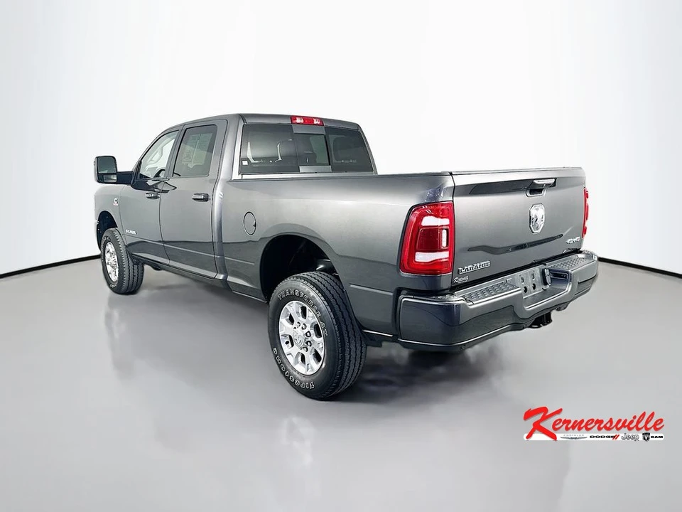 2024 Ram 2500 - Image 5 of 24