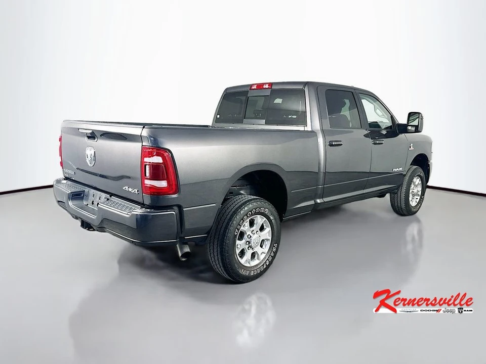 2024 Ram 2500 - Image 7 of 24