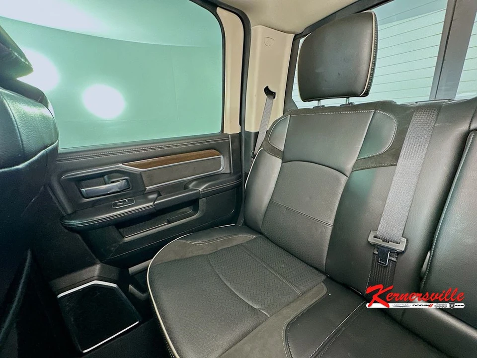 2024 Ram 2500 - Image 12 of 24
