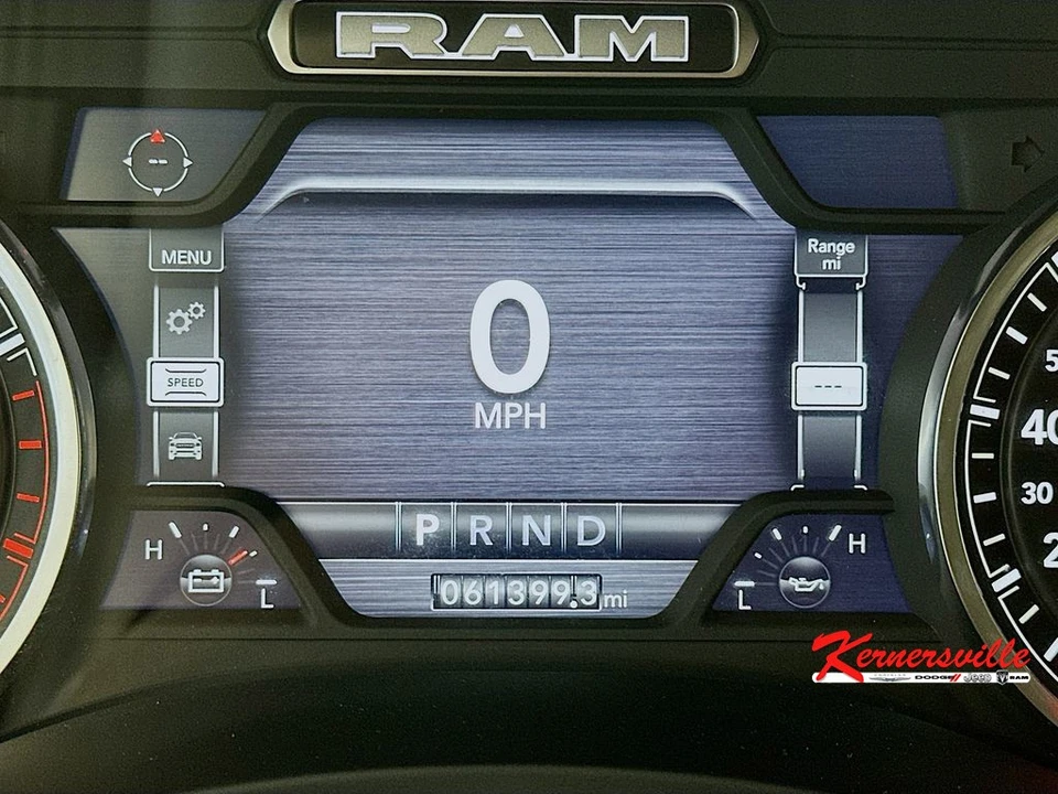 2024 Ram 2500 - Image 15 of 24