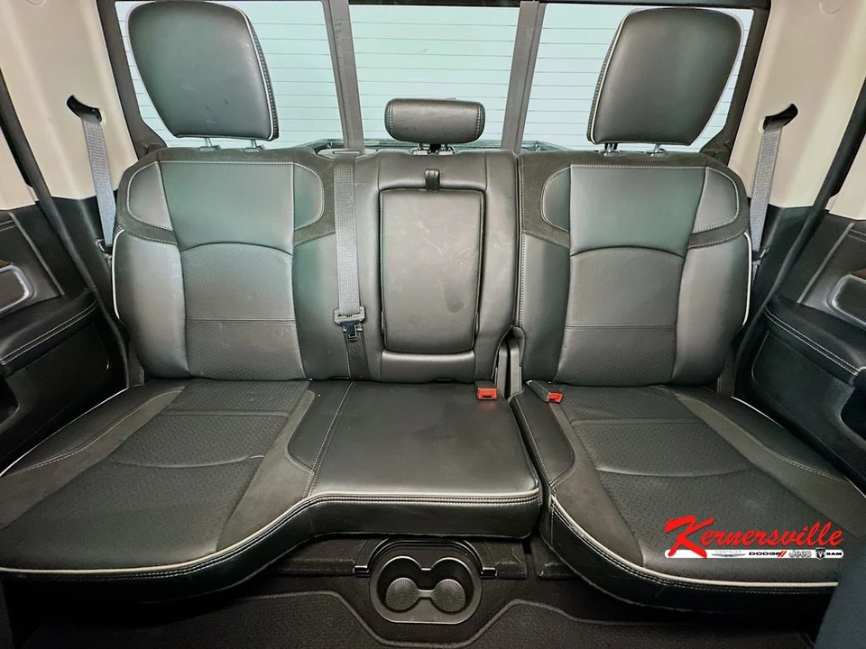 2024 Ram 2500 - Image 13 of 24