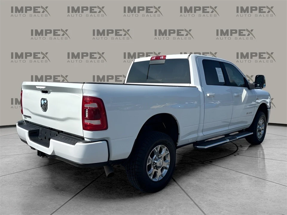 2024 Ram 2500 - Image 5 of 12